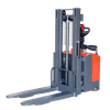 Everlift 1.5t 3-3.5m camión de pie doble elevador Elemento eléctrico apilador de elevación de elevación de elevación 