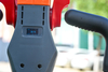 Easylift 1500 kg/2000 kg de camión de paleta eléctrica con batería de litio Jack CE portátil