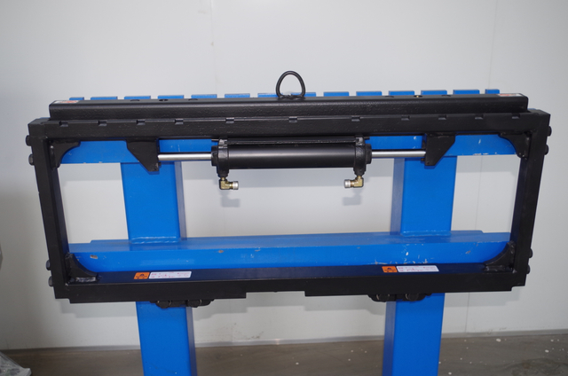 Accesorios y piezas para montacargas marca Everlift Desplazadores laterales Serie F/D