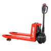 Easylift 1500 kg/2000 kg de camión de paleta eléctrica con batería de litio Jack CE portátil