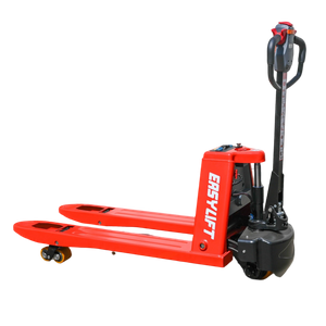 Easylift 1500 kg/2000 kg de camión de paleta eléctrica con batería de litio Jack CE portátil