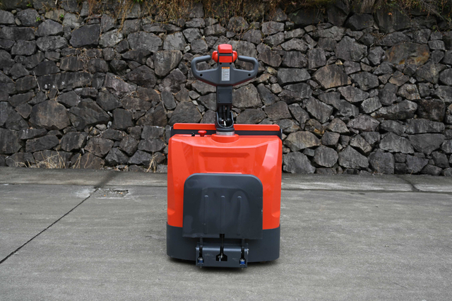 Transpaleta eléctrica Everlift, plataforma elevadora hidráulica, plataforma elevadora con batería de 2 toneladas, precio de carretilla elevadora ELEP-20DN/25DN/30DN