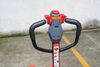 Easylift 1500 kg/2000 kg de camión de paleta eléctrica con batería de litio Jack CE portátil