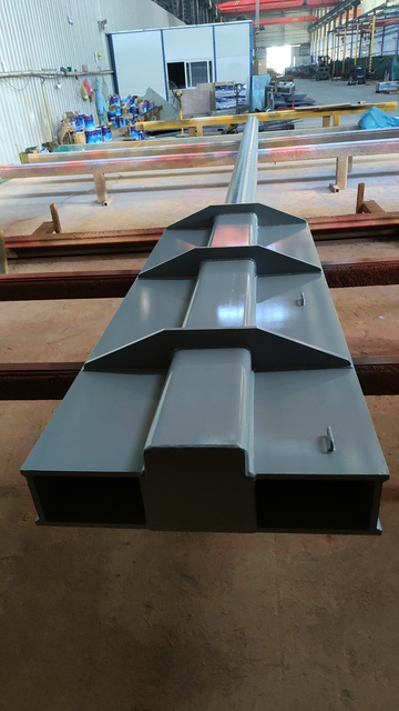 Abrazadera de brazo de barra de accesorios y piezas para montacargas 